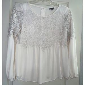 Chelsea28 WOMEN’S BLOUSE - SIZE S